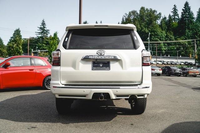 used 2023 Toyota 4Runner car, priced at $48,997