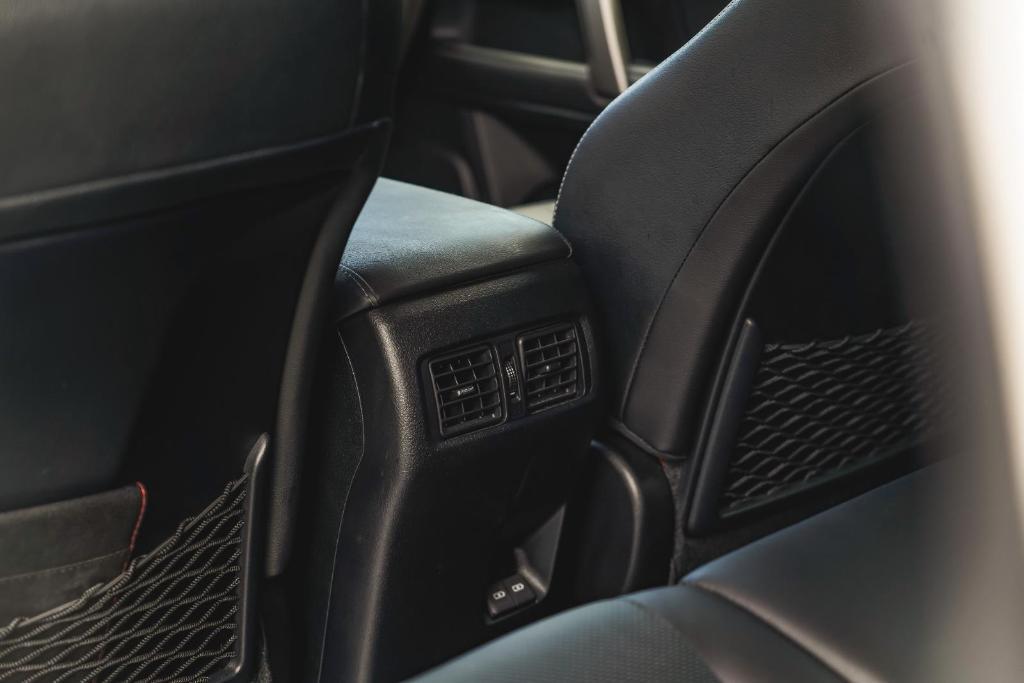 used 2023 Toyota 4Runner car