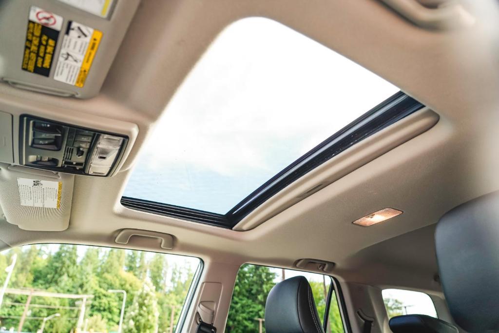 used 2023 Toyota 4Runner car
