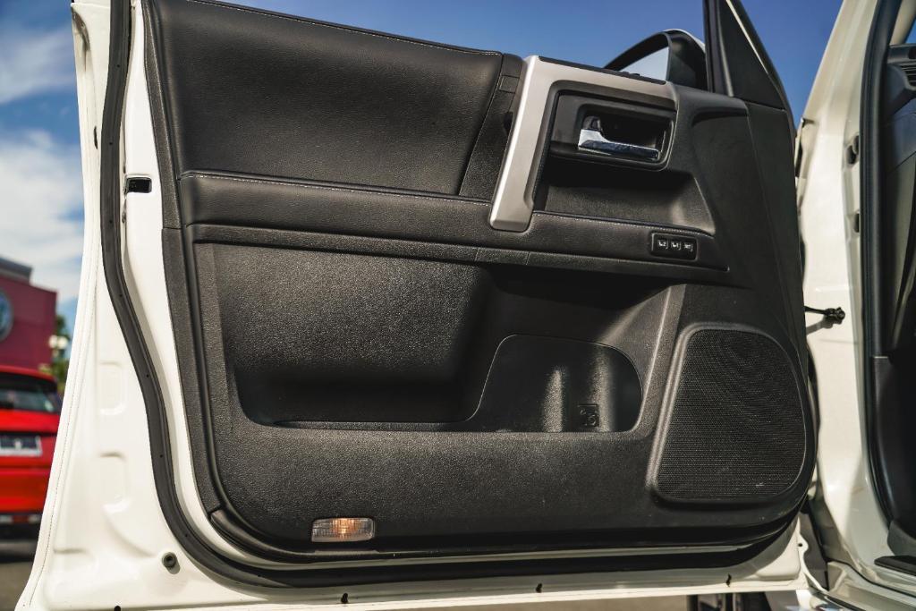 used 2023 Toyota 4Runner car