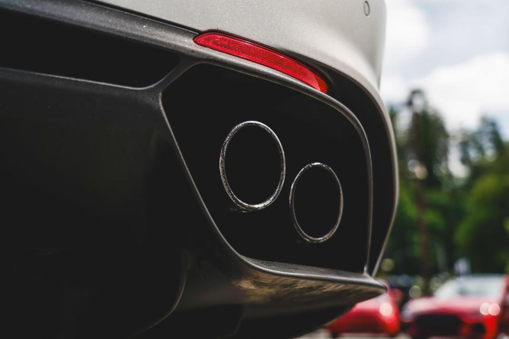 used 2019 Alfa Romeo Giulia car