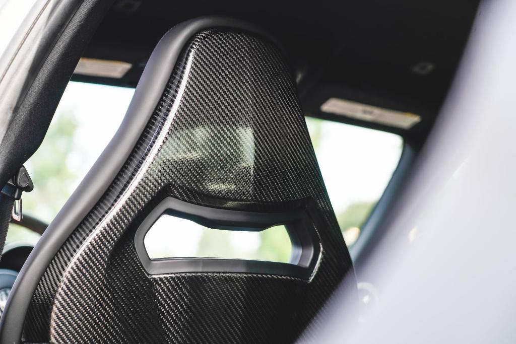 used 2019 Alfa Romeo Giulia car