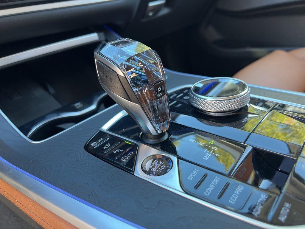 used 2019 BMW X7 car, priced at $37,998