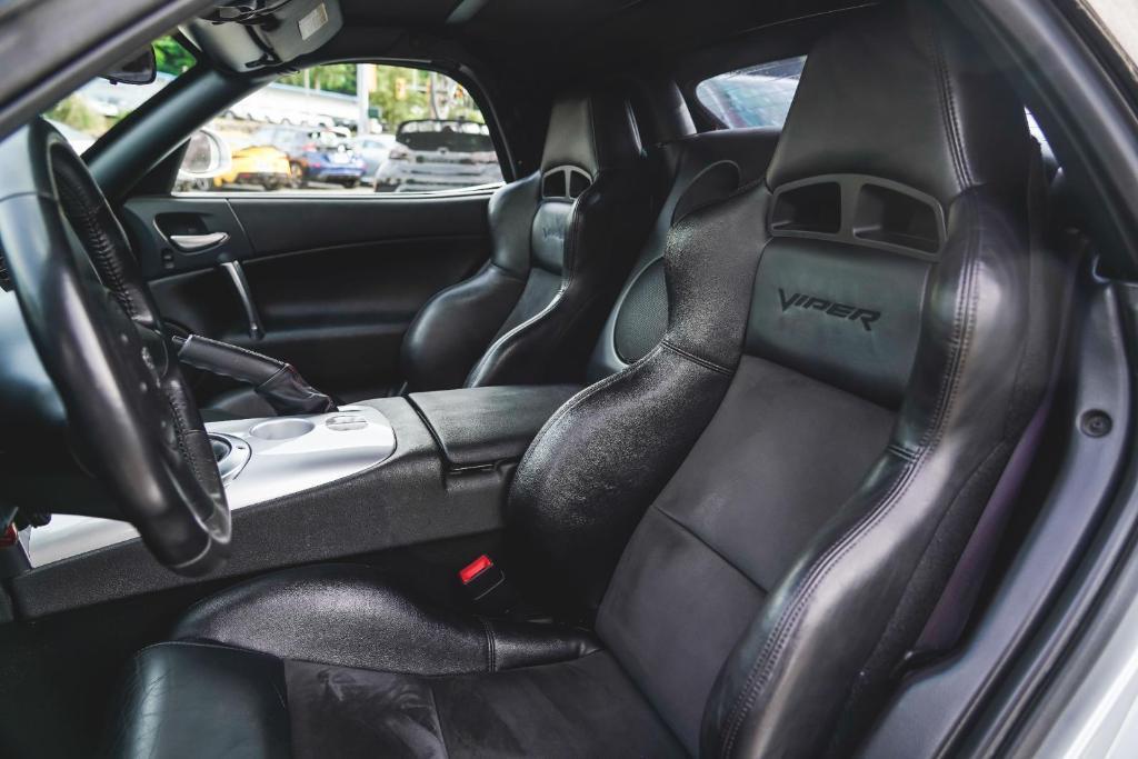 used 2003 Dodge Viper car, priced at $65,900