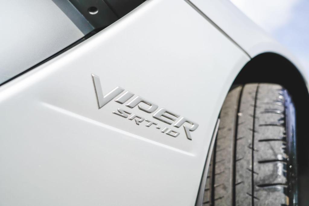 used 2003 Dodge Viper car, priced at $65,900
