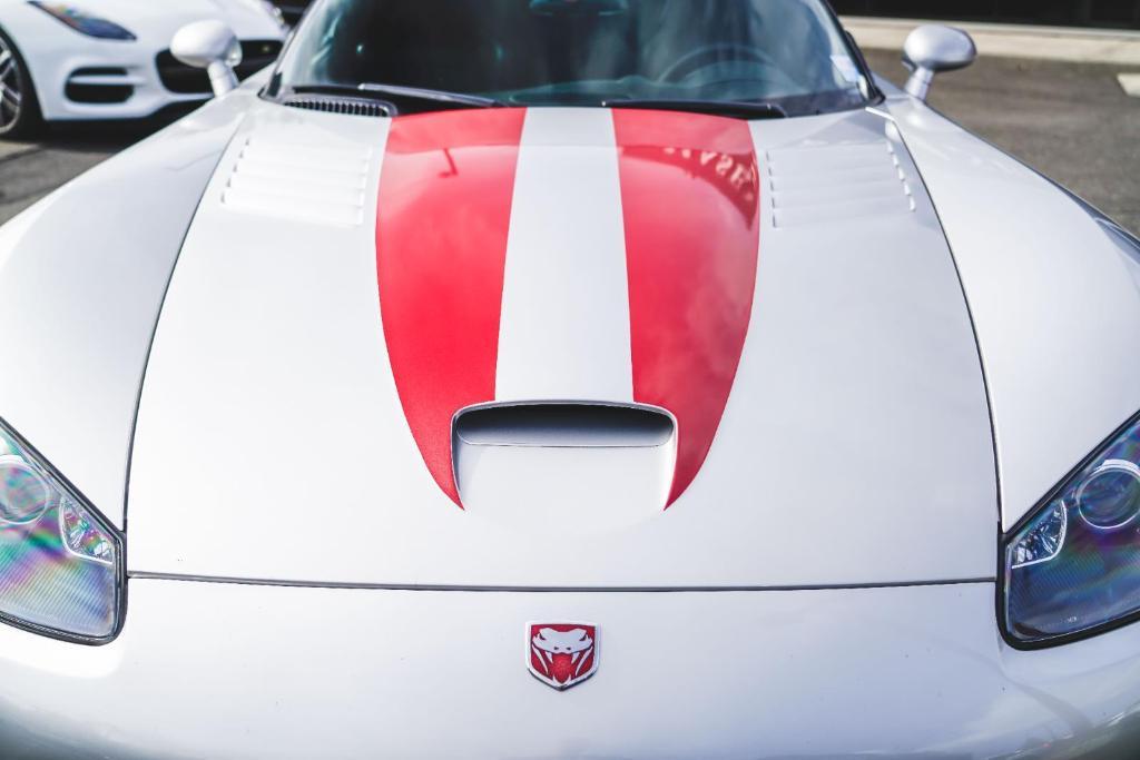 used 2003 Dodge Viper car, priced at $65,900