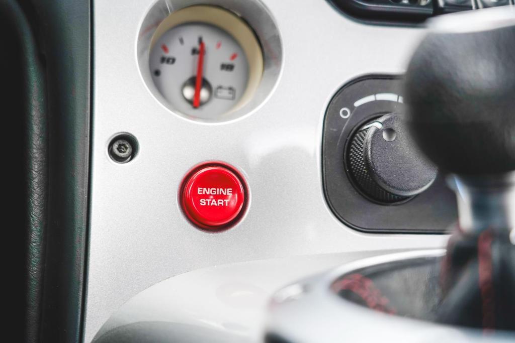 used 2003 Dodge Viper car, priced at $65,900