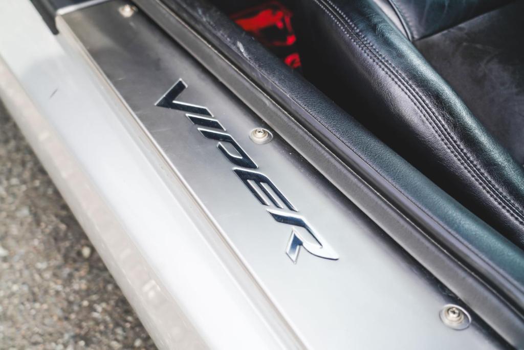 used 2003 Dodge Viper car, priced at $65,900