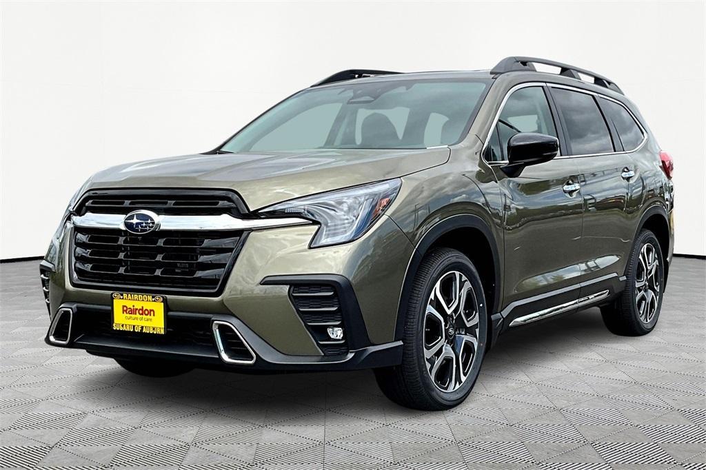 new 2024 Subaru Ascent car, priced at $51,627