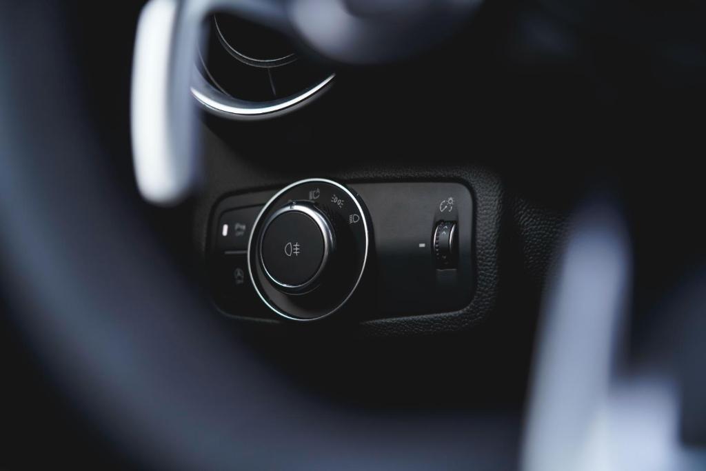 new 2025 Alfa Romeo Stelvio car, priced at $57,490