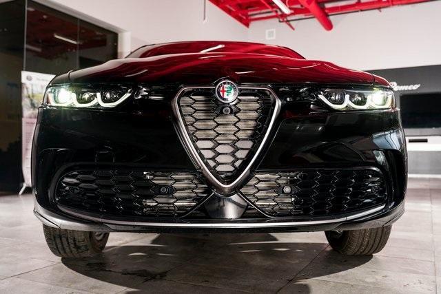 new 2024 Alfa Romeo Tonale car, priced at $51,635