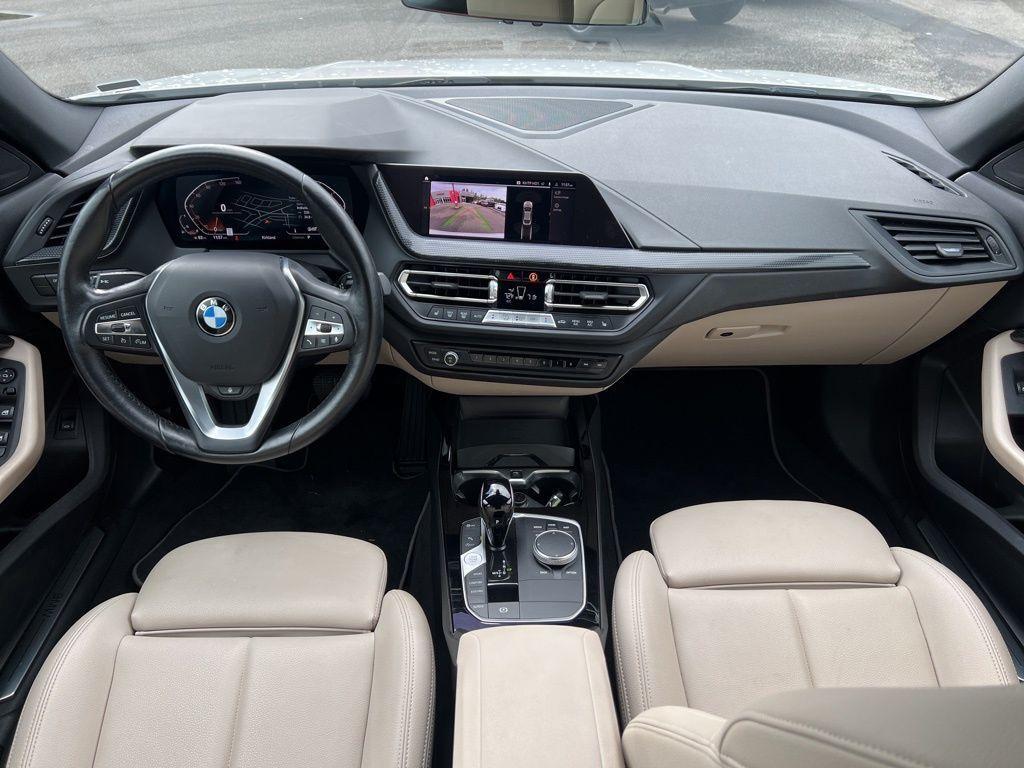 used 2024 BMW 228 Gran Coupe car, priced at $24,998