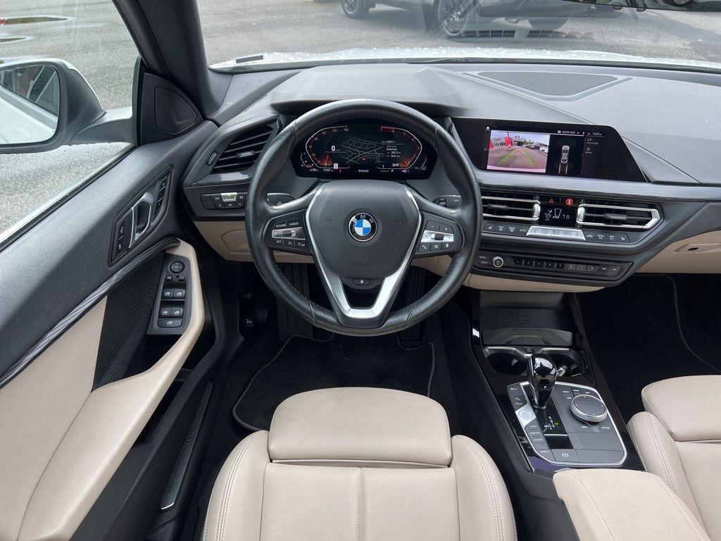 used 2024 BMW 228 Gran Coupe car, priced at $24,998