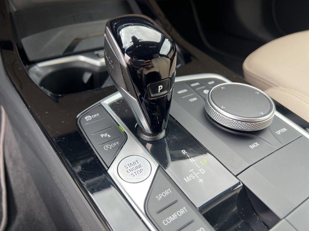 used 2024 BMW 228 Gran Coupe car, priced at $24,998