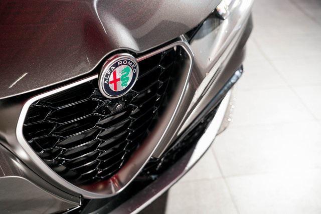 used 2024 Alfa Romeo Tonale car, priced at $40,997