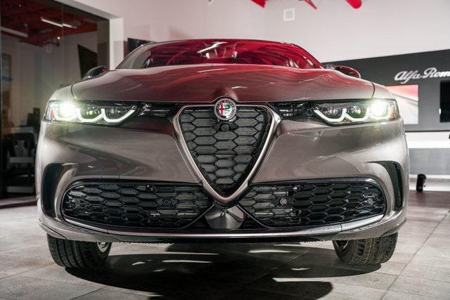 used 2024 Alfa Romeo Tonale car, priced at $40,997