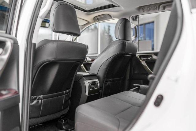 used 2019 Lexus GX 460 car, priced at $35,997