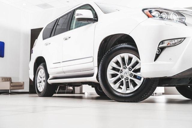 used 2019 Lexus GX 460 car, priced at $35,997