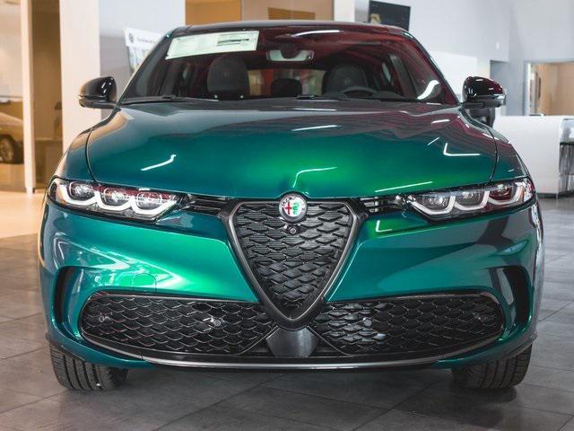 new 2024 Alfa Romeo Tonale car, priced at $57,840