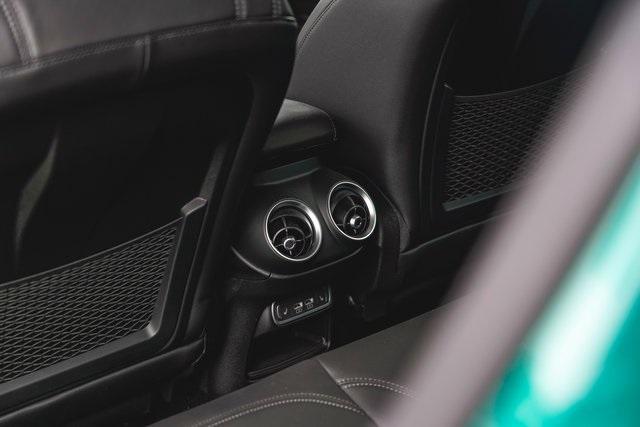 new 2025 Alfa Romeo Stelvio car, priced at $61,890