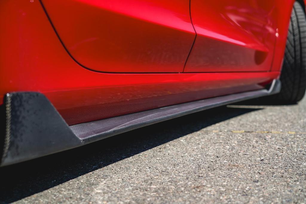 used 2021 Tesla Model 3 car