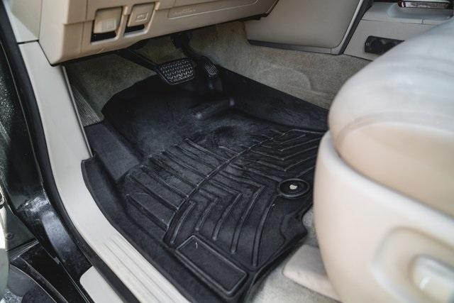 used 2013 Toyota Land Cruiser car, priced at $37,995