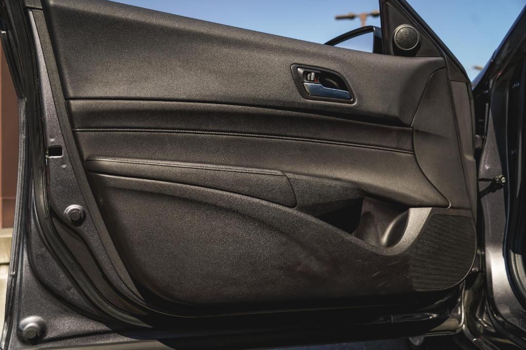 used 2019 Acura ILX car