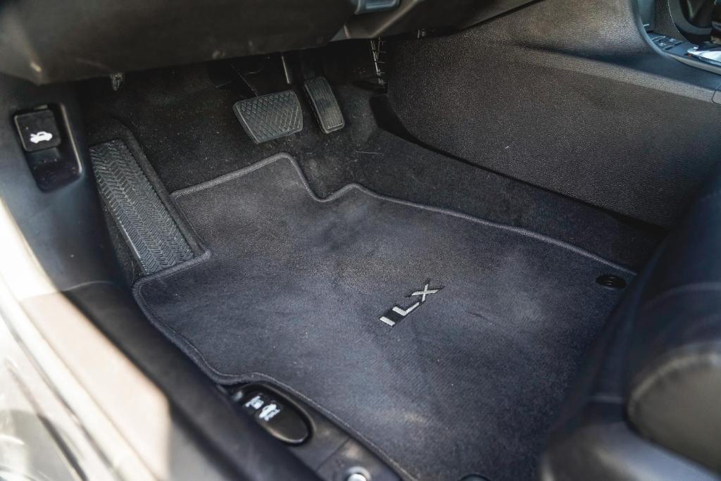 used 2019 Acura ILX car