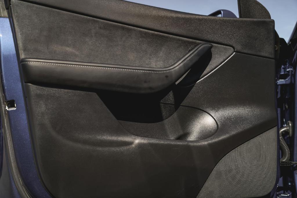 used 2022 Tesla Model Y car