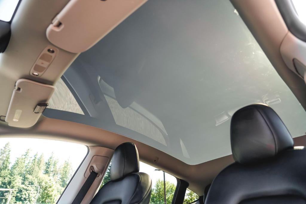 used 2022 Tesla Model Y car
