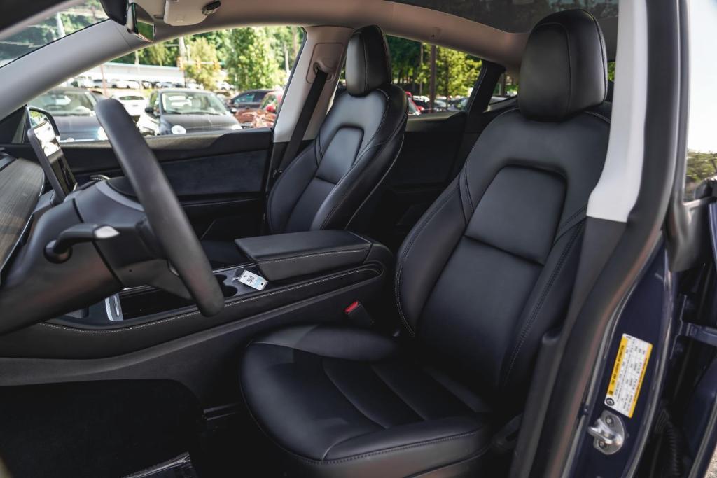 used 2022 Tesla Model Y car