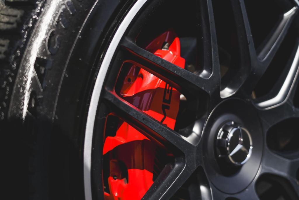 used 2020 Mercedes-Benz AMG G 63 car