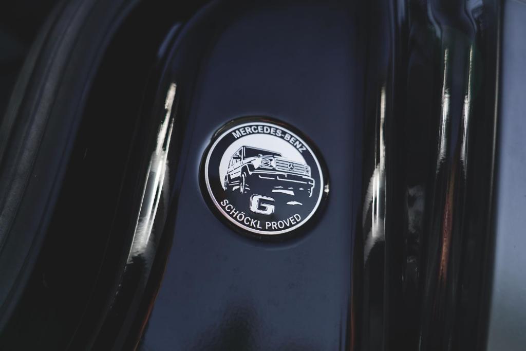 used 2020 Mercedes-Benz AMG G 63 car