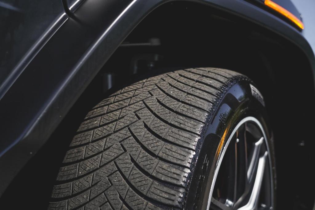 used 2020 Mercedes-Benz AMG G 63 car