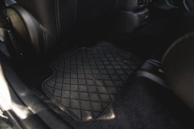used 2022 MINI Countryman car, priced at $23,998