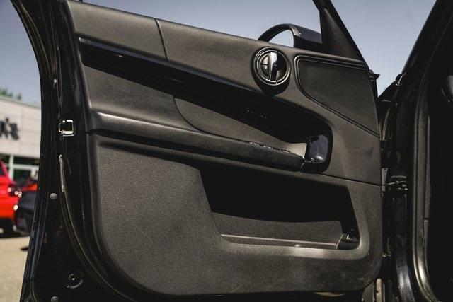 used 2022 MINI Countryman car, priced at $23,998