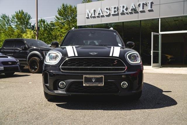 used 2022 MINI Countryman car, priced at $23,998