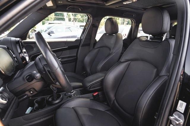 used 2022 MINI Countryman car, priced at $23,998