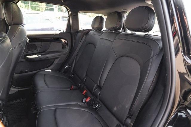 used 2022 MINI Countryman car, priced at $23,998
