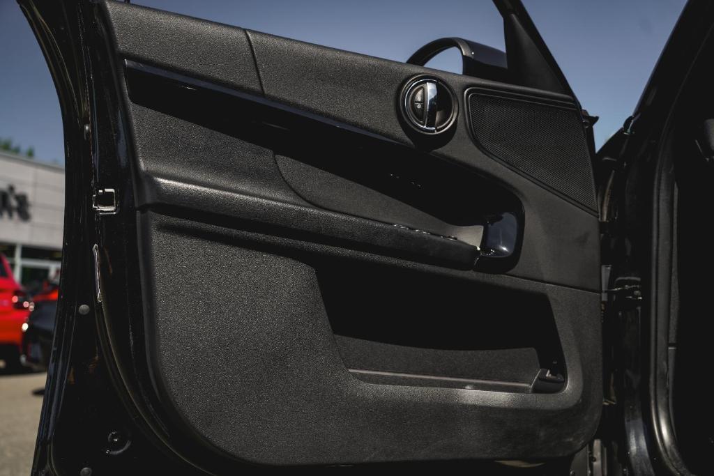 used 2022 MINI Countryman car, priced at $25,498
