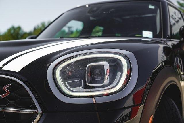 used 2022 MINI Countryman car, priced at $23,998