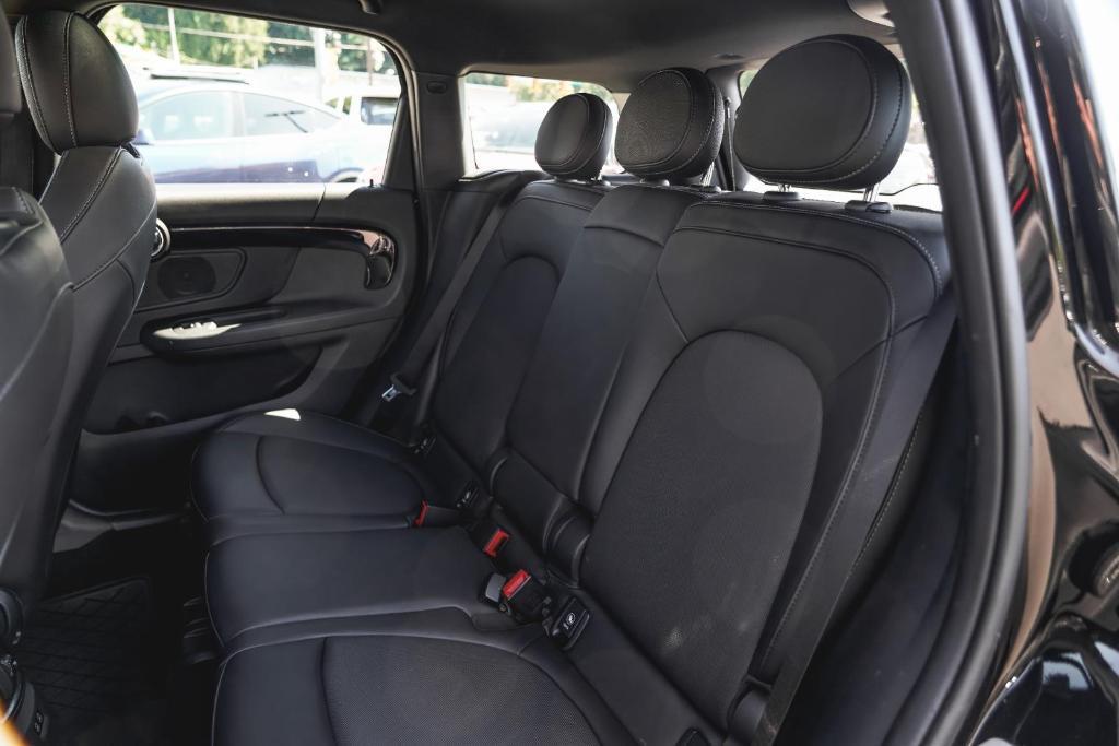 used 2022 MINI Countryman car, priced at $25,498