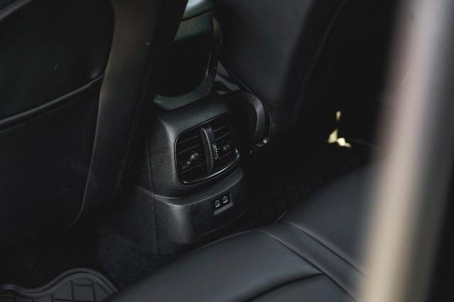 used 2022 MINI Countryman car, priced at $23,998