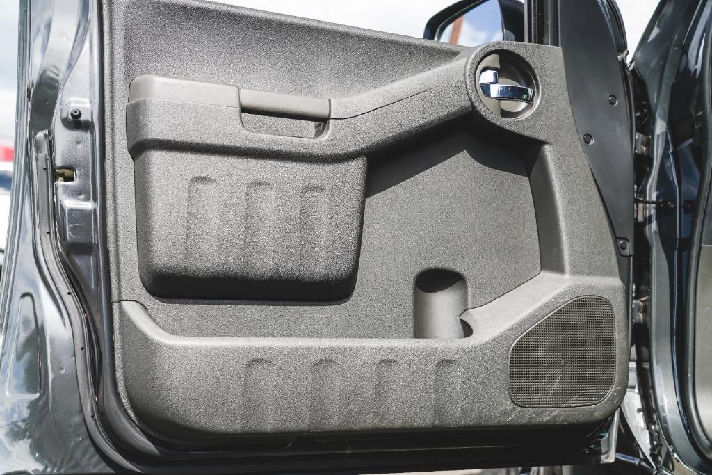 used 2015 Nissan Xterra car