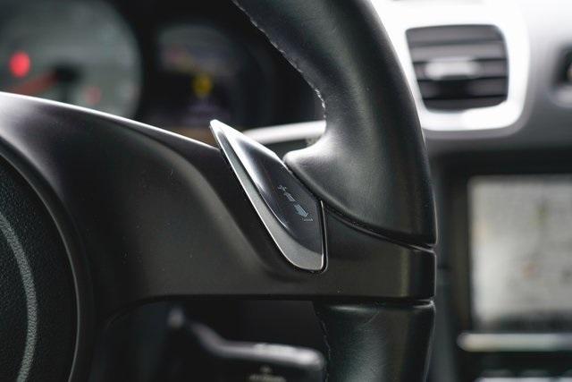 used 2014 Porsche Cayman car, priced at $50,337