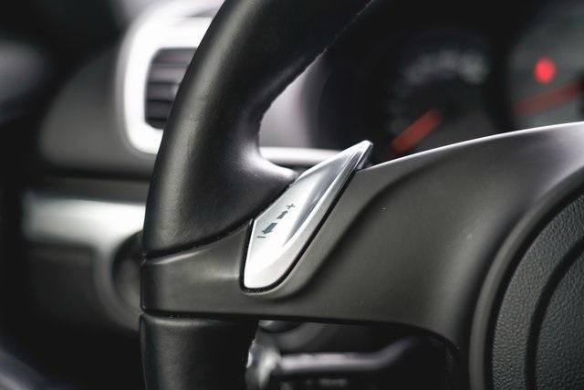 used 2014 Porsche Cayman car, priced at $50,337