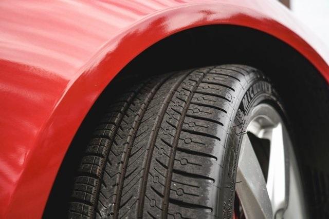 used 2014 Porsche Cayman car, priced at $50,337