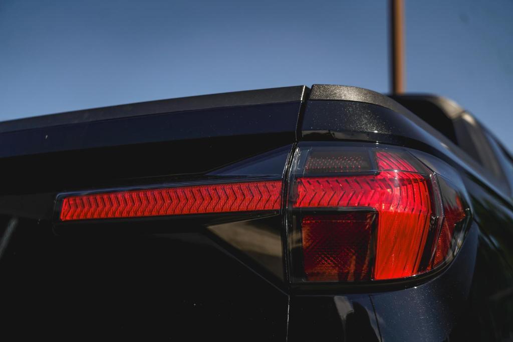 used 2023 Hyundai SANTA CRUZ car