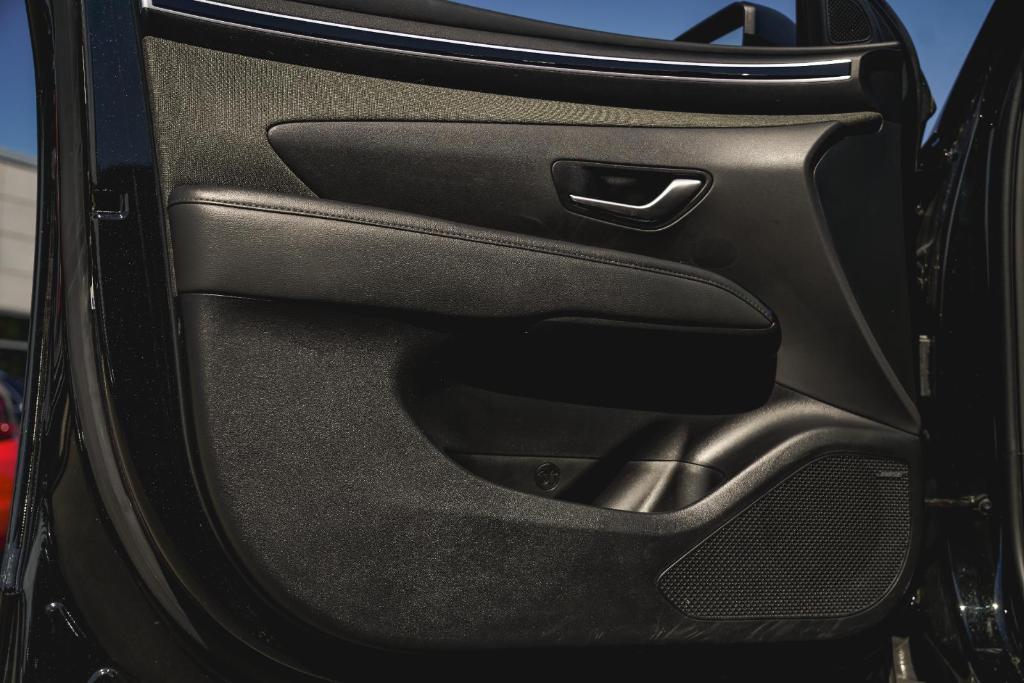 used 2023 Hyundai SANTA CRUZ car