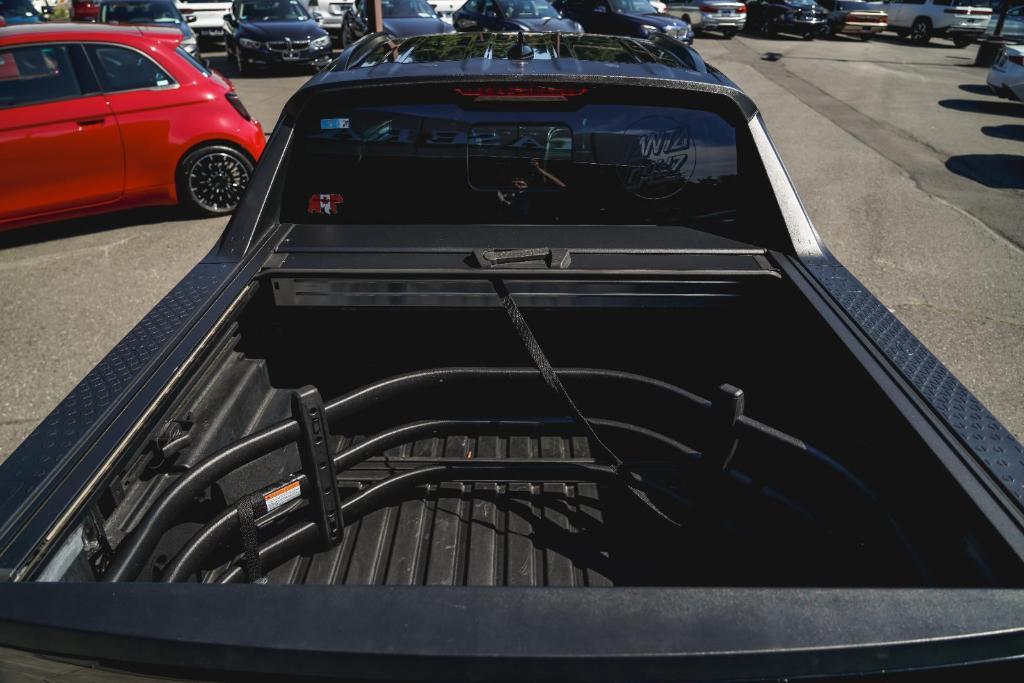 used 2023 Hyundai SANTA CRUZ car